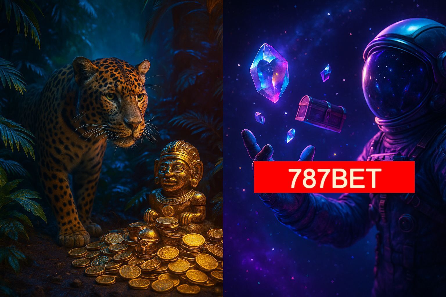Jogos Populares