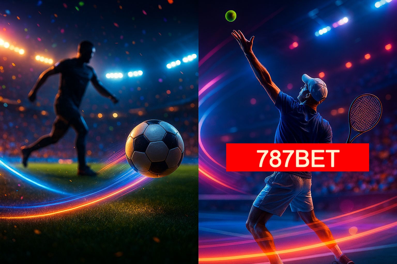 Eventos Esportivos