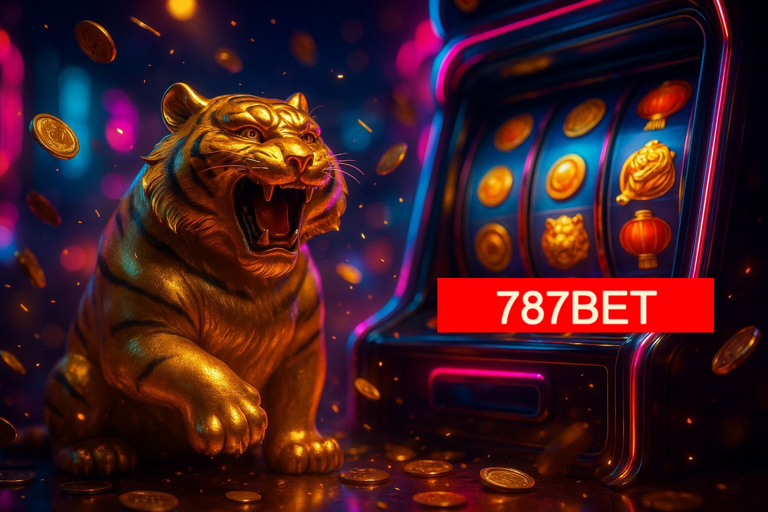 Como Jogar Fortune Tiger