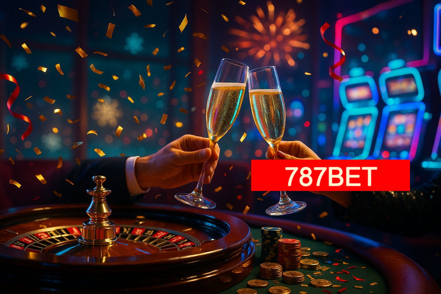Jogos Festivos