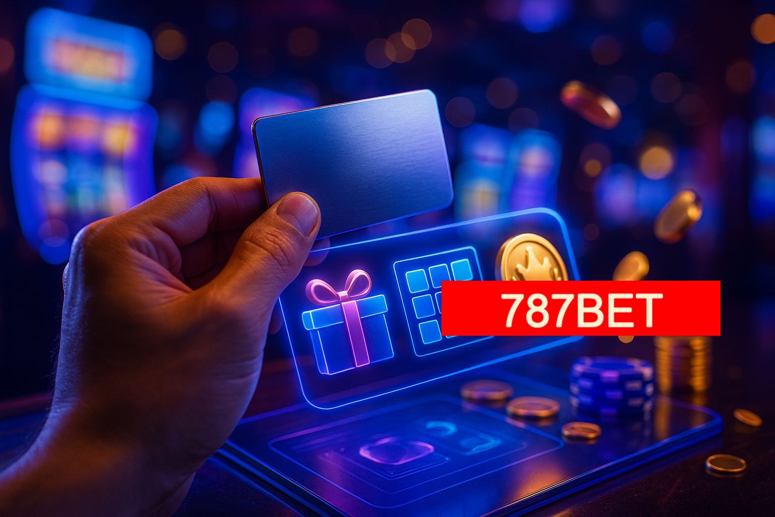 Benefícios do Login